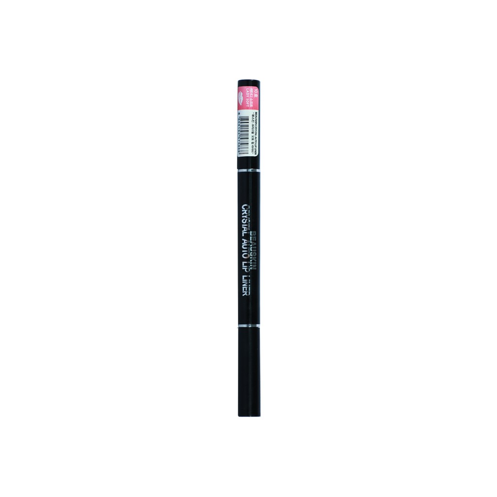 Chì Kẻ Viền Môi Lâu Trôi Beauskin Lipliner Pencil 3.5g | BigBuy360 - bigbuy360.vn