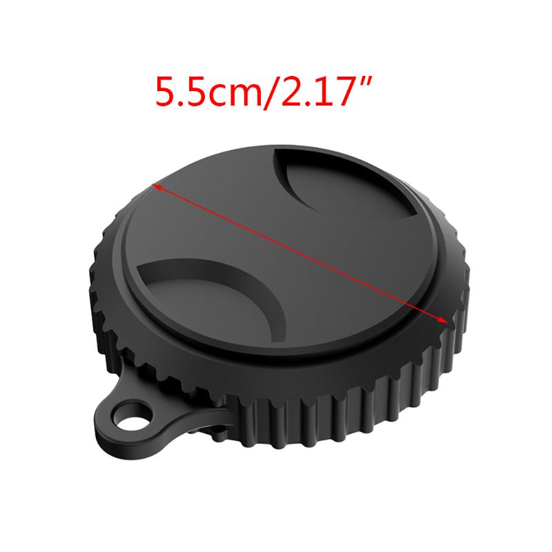 Vỏ Silicone Bọc Ống Kính Máy Ảnh 360 One R 1-INCH