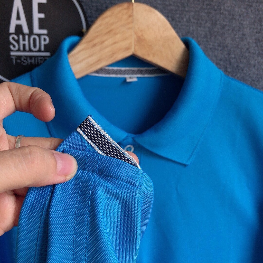 Áo hội liên hiệp thanh niên - dày - mát - co giãn - màu áo đẹp