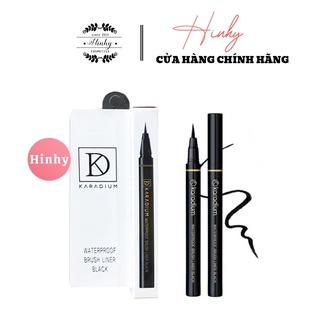 Bút dạ kẻ mắt Karadium