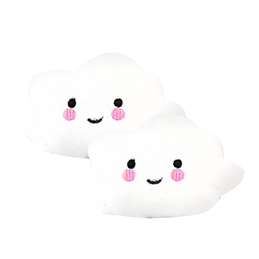 Đồ chơi nhồi bông phát âm thanh cho thú cưng