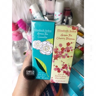 Nước hoa Elizabeth Arden mini