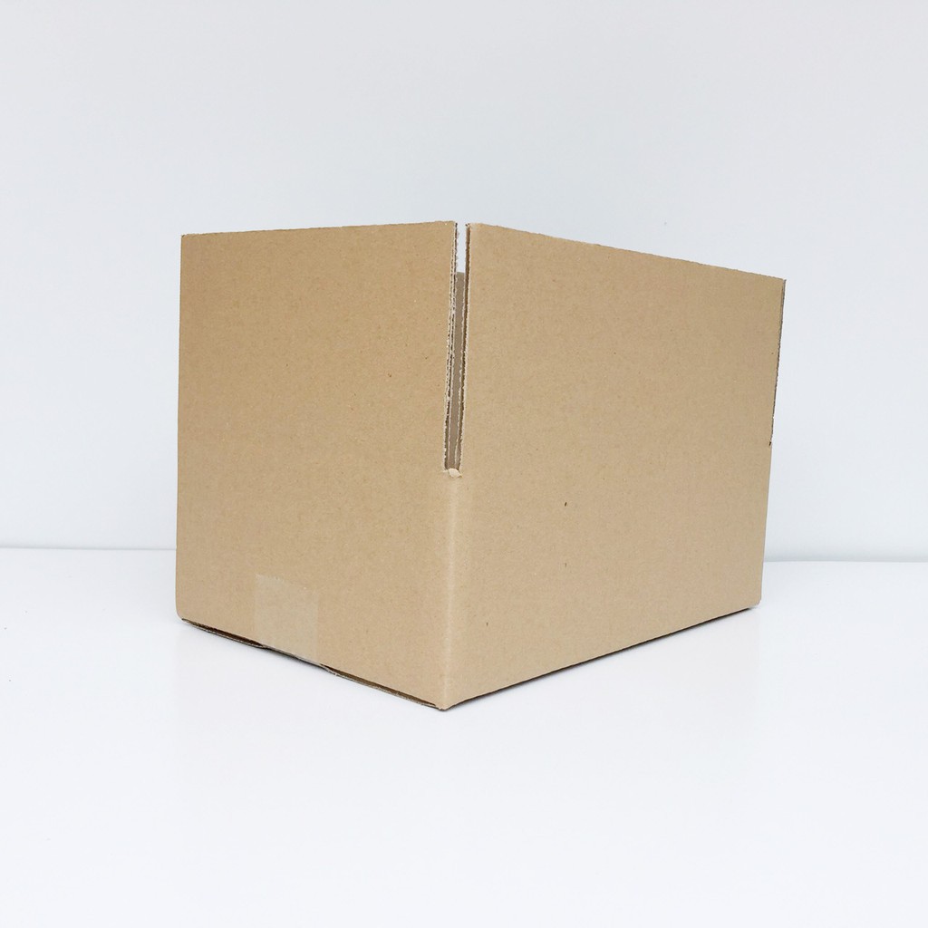 Hộp giấy carton đựng túi xách, Giấy carton gói đồ [ 30x20x10 ]