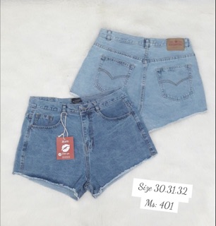 Quần Short Big Size Đậm, Nhạt