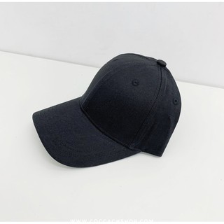 Mũ cap nam nữ basic cloth Mucap45 by COCCACH