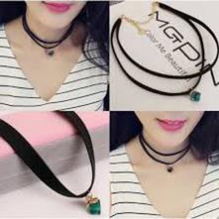 Phụ kiên đeo cổ nữ - ch712 ch712
