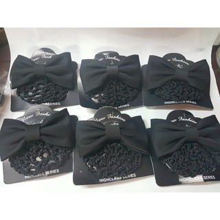 Kẹp lưới búi tóc