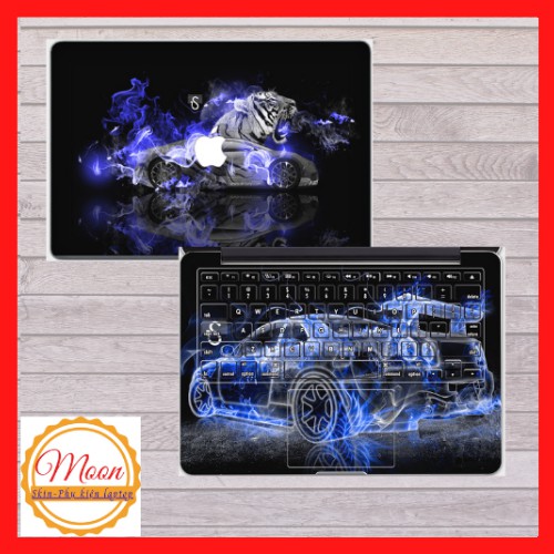 [SIÊU XE] Skin Laptop Hình Siêu Xe Dành Cho Nhiều Dòng Như: Dell, Hp, Acer, Asus, Macbook,...(in hình theo yêu cầu) | BigBuy360 - bigbuy360.vn