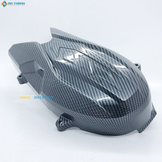 Lốc máy Airblade 2016-2019 sơn carbon (lớn)