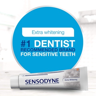 [USA] Kem đánh răng SENSODYNE