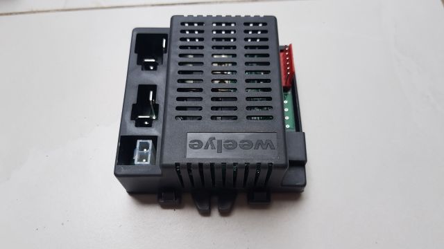 Bo mạch xe trẻ em model NEL-803