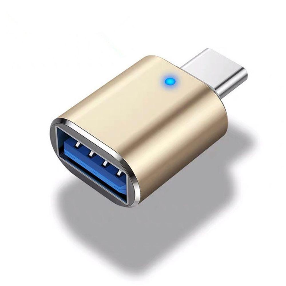 Đầu Chuyển Đổi USB C Sang USB 3.0 2.0 OTG Chuyên Dụng