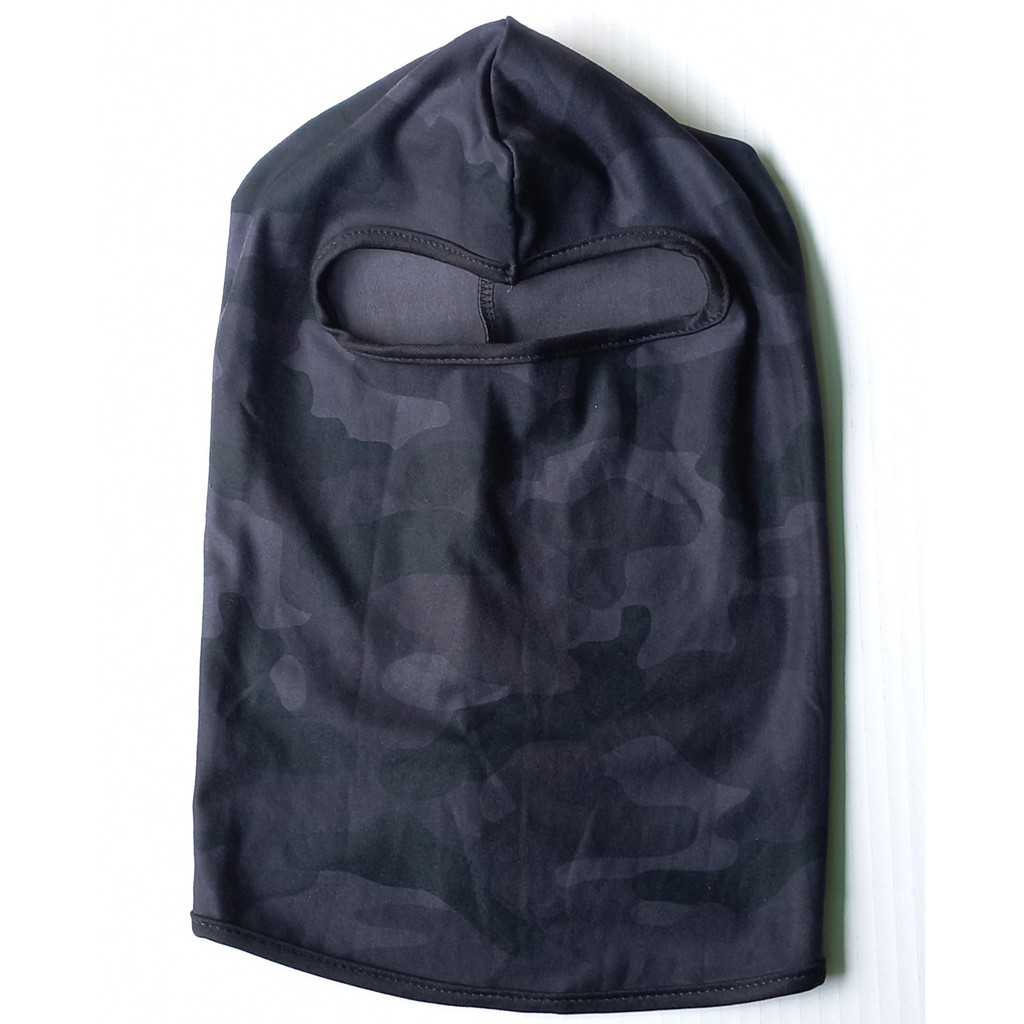 Khẩu trang ninja đa năng đi phượt che kín cổ Mặt che tai đầu chống nắng gió lạnh,vãi thun 100% Cotton 4 chiều Cao Cấp