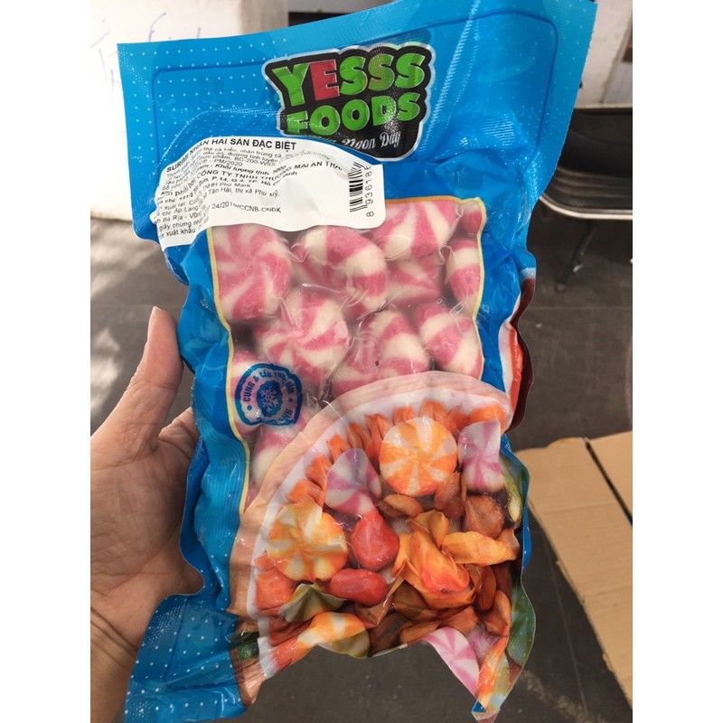 [Mã 267FMCGSALE giảm 8% đơn 500K] Bánh bao nhím đủ màu. 500gr/31-38 viên giá chỉ từ 49k | BigBuy360 - bigbuy360.vn