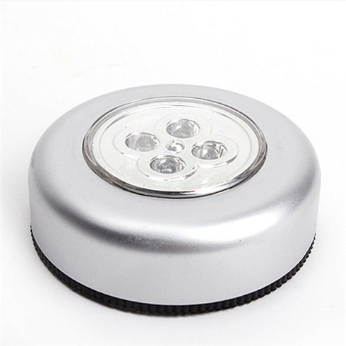 Sỉ 10 đèn LED dán tường | BigBuy360 - bigbuy360.vn