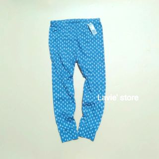 (Sz 100-130)-Quần cotton xuất Hàn