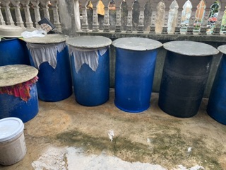 mắm tép chưng 500g (Cô Thu)