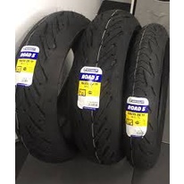Vỏ lốp xe máy Michelin Pilot Road 5 đủ size 120/70-17 160/60-17 180/55-17 190/55-17