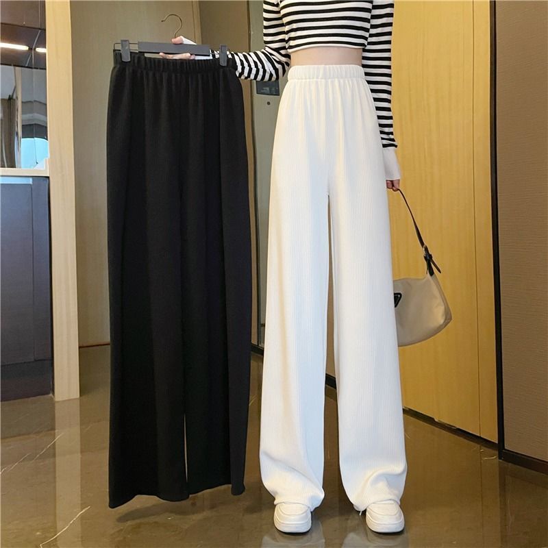 Quần ống rộng Thời Trang Dành Cho Nữ