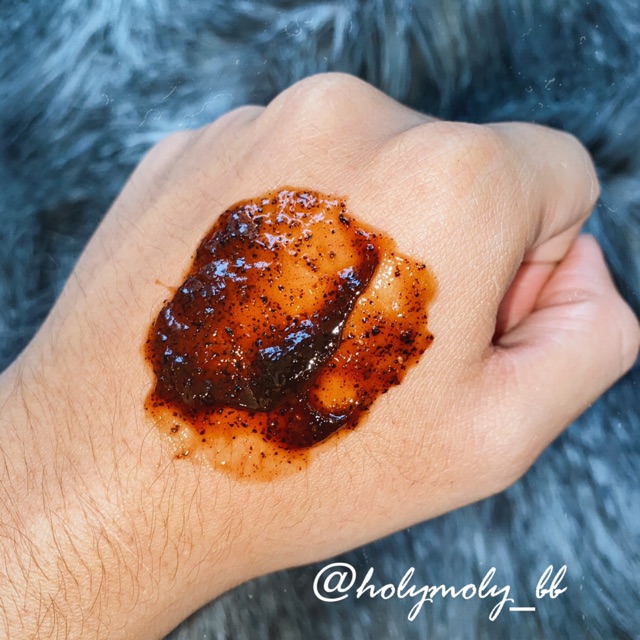 🧖‍♀️Body Gel Scrub Quế Hồi & Cafe Nga🧖‍♀️ | BigBuy360 - bigbuy360.vn