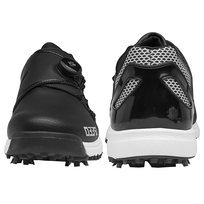 【CEYMME】Giày thể thao chơi gôn chống thấm nước thoáng khí thời trang cho nam Giày thể thao chơi golf