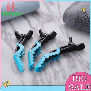 Set 10 Kẹp Mỏ Vịt Tạo Kiểu Tóc Cho Nữ