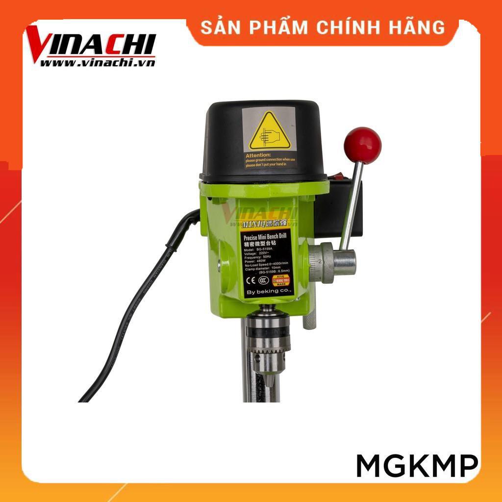 Máy Khoan Bàn Mini - Máy Khoan Bàn Mini Phù Hợp Cho Những Ai Dùng DIY