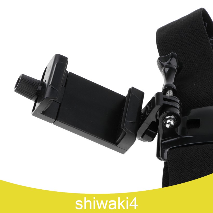 Kẹp Giữ Điện Thoại Thông Minh Shiwaki4