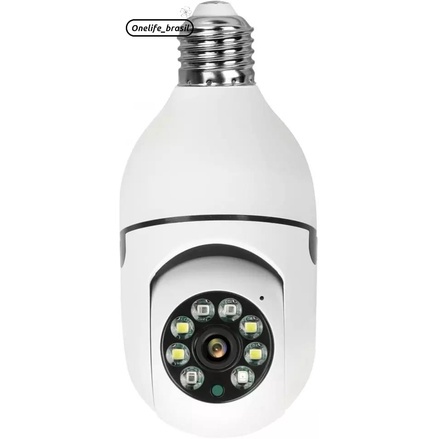 Camera An Ninh Không Dây Thông Minh Kết Nối Wifi PTZ