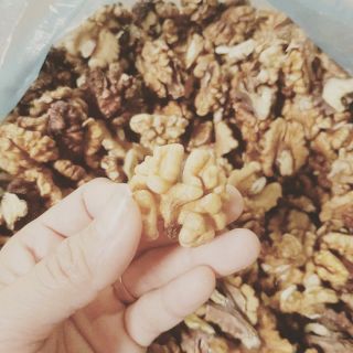 Hạt óc chó tách vỏ 500g  (HÀNG NHƯ HÌNH, ANH THẬT 100%)