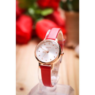Đồng Hồ Nữ Julius JA-1091