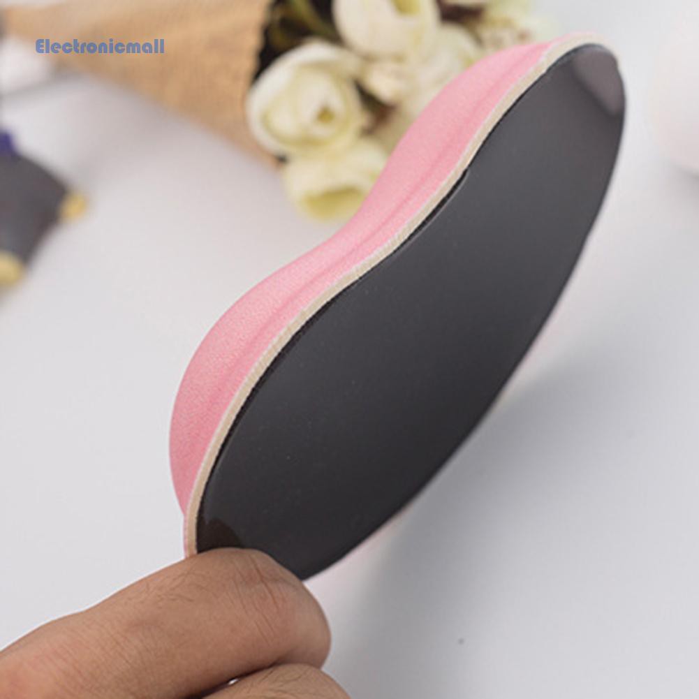 Miếng Lót Chuột Silicone Hình Mèo Hoạt Hình Mall01