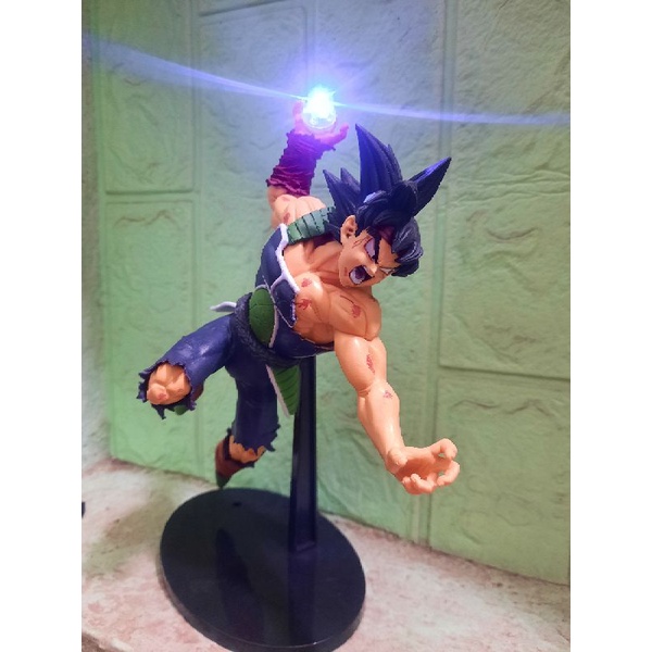 Mô hình Quả cầu Led chưởng năng lượng cho các dòng mô hình Anime