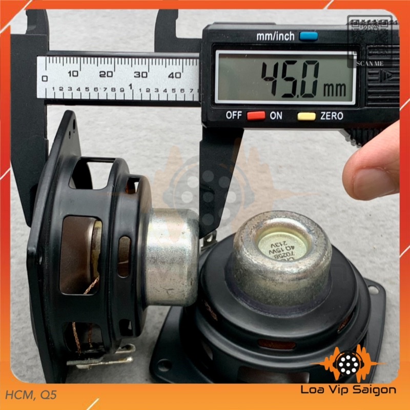 [HOT] Loa toàn dải Soundcore Motion Boom 4ohm 15-25w