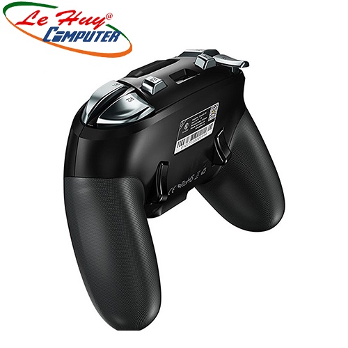 Tay Cầm Chơi Game Bluetooth GameSir G5