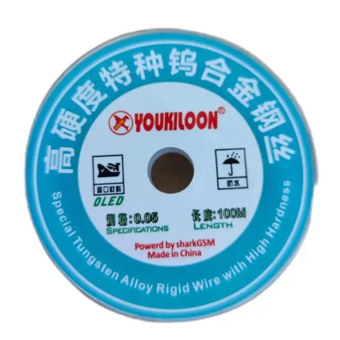 Cuộn dây cắt kính 0.05mm (100m)