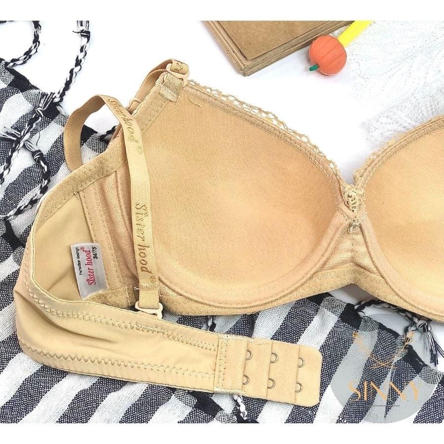 Áo Lót thái sister hood size đại 1012 (big size) [Siêu Sale] [Ảnh thật] [Chính hãng] áo lót form đại