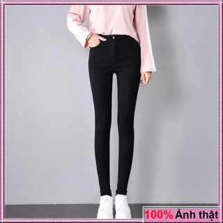 Quần kaki nữ siêu co giãn tôn dáng cao cấp