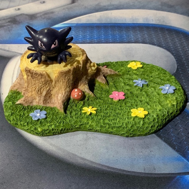 Mô hình pokemon