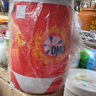 Phích đá giữ nhiệt vivas L804
