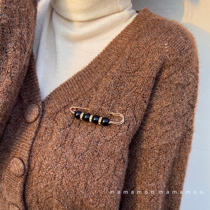 Ghim cố định thắt lưng quần áo/ quần áo/ váy thiết kế độc đáo thời trang cho nữ