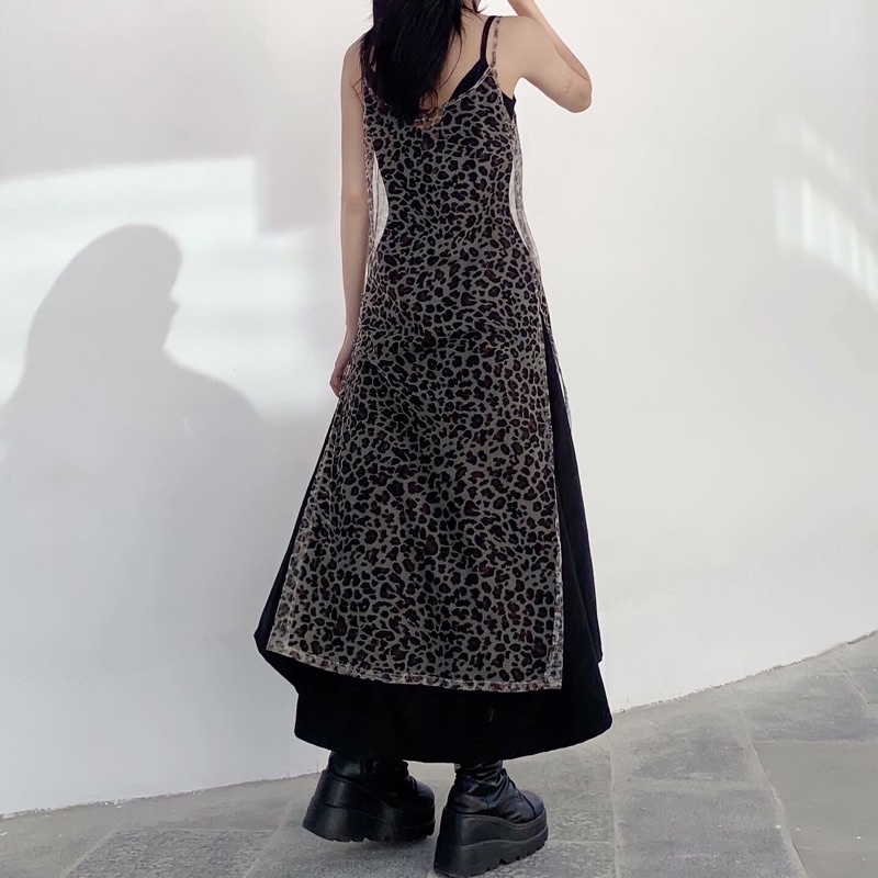 NIEYO MADE-Besh Dress