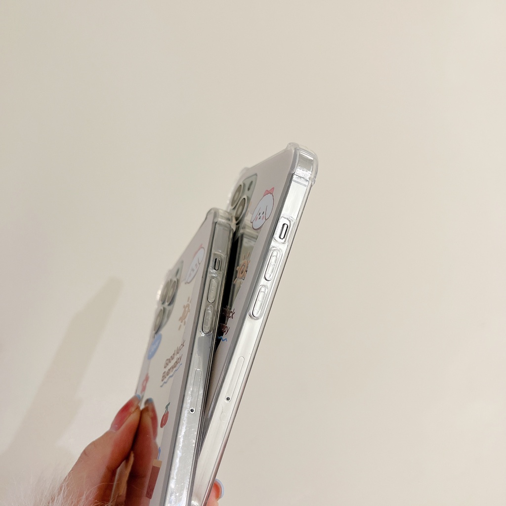 Ốp Lưng Samsung Galaxy  A23 A33 4G 5G A11 A53 A52 A52s A32 4G 5G A13 A12 A03 Gương Case