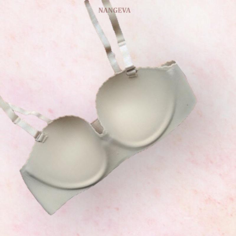 Áo lót su đúc enow’s gọng ép , áo enow