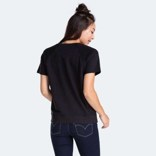 LEVI'S - Áo Thun Nữ 80924-0000  