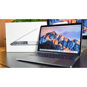 Apple MacBook Pro 13 2017 MPXQ2