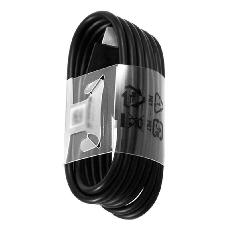 Dây Cáp Sạc Nhanh Type-C Gắn Tường Cho Điện Thoại