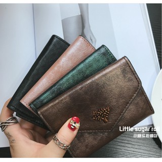 Ví da lộn xinh xắn PK23