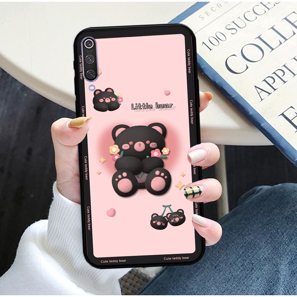 ỐP LƯNG ĐIỆN THOẠI XIAOMI REDMI 9A/9C/9T ỐP LƯNG IN HÌNH SIÊU CUTE VÀ DỄ THƯƠNG MỚI NHẤT GLSHOP
