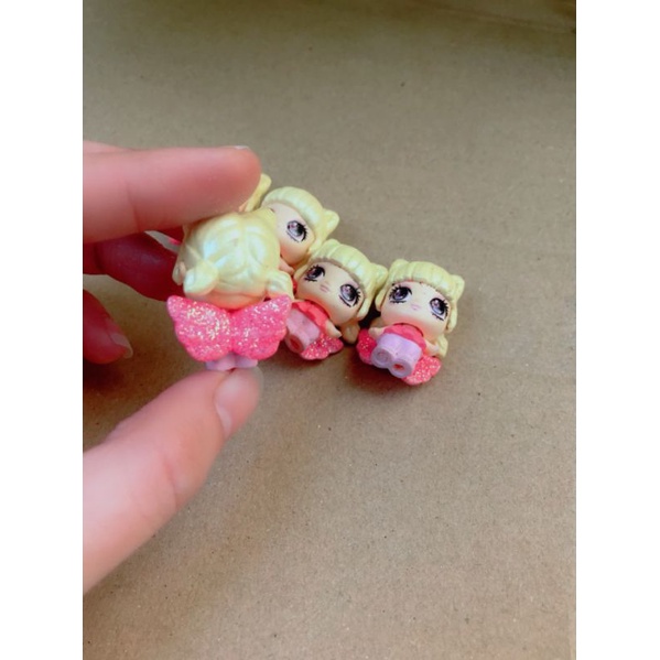 Búp bê hatchimals  bản hiếm season 10